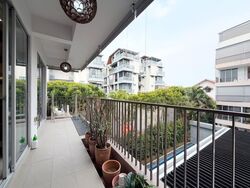 The Mint Residences (D15), Apartment #606492111